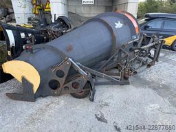 Øveraasen Dh-285U Snow Plow Blade