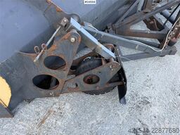  Øveraasen Dh-285U Snow Plow Blade