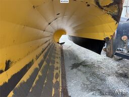  Øveraasen Dh-285U Snow Plow Blade