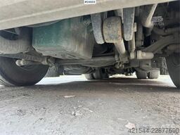 Volvo FH500 6x4 Tractor Unit with Hydraulics – 230,000 k