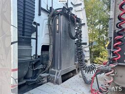 Volvo FH500 6x4 Tractor Unit with Hydraulics – 230,000 k