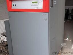  Varmeteknikk SB4500 Heating system