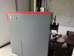  Varmeteknikk SB4500 Heating system