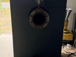  Varmeteknikk SB4500 Heating system