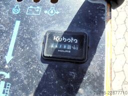 Yamaguchi WB 07 Alpha