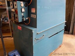  Krendl 2300 Blown-in insulation machine