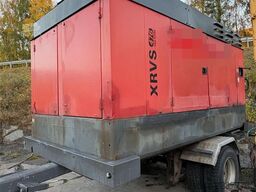 Atlas Copco XRVS 476 Compressor