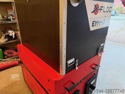  X-FLOC EM440 Blown-in insulation machine