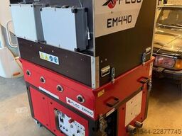  X-FLOC EM440 Blown-in insulation machine