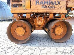 Rammax RW 1402