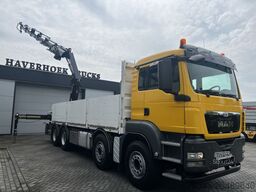 MAN TGS 35.440 HIAB 288-5 HIPRO WINCH REMOTE CONTROLL