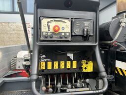 MAN TGS 35.440 HIAB 288-5 HIPRO WINCH REMOTE CONTROLL