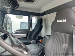 MAN TGS 35.440 HIAB 288-5 HIPRO WINCH REMOTE CONTROLL