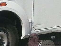 Fiat Ducato Carasuite 650 MF Teilintegriert | Voll ausgestattet