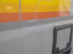 Fiat Weinsberg Carabus 600 K 4 Schlafplätze | Voll ausgestattet