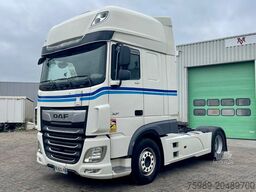 DAF XF 530 PARKING CLIMA,  FRIGO