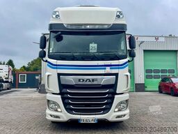 DAF XF 530 PARKING CLIMA,  FRIGO