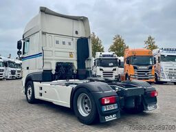 DAF XF 530 PARKING CLIMA,  FRIGO