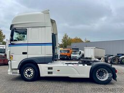 DAF XF 530 PARKING CLIMA, FRIGO