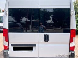 Fiat Ducato Camper | 2 Schlafplätze Küche | Reisefertig