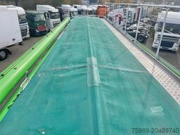 Leveques TSCI, AUGER, HATZ diesel? 7 COMPARTMENTS.  Grea...