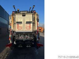 MAN 26.340 6x2 TGM Zöller Medium XL-S 22