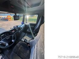 MAN 26.340 6x2 TGM Zöller Medium XL-S 22