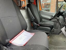 Mercedes-Benz 519 CDI