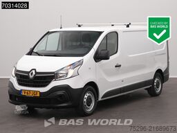 Renault Trafic 120pk L2H1 Trekhaak Airco Parkeersensore...