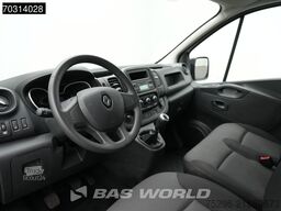 Renault Trafic 120pk L2H1 Trekhaak Airco Parkeersensore...