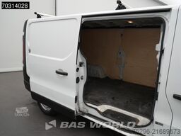 Renault Trafic 120pk L2H1 Trekhaak Airco Parkeersensore...