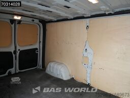 Renault Trafic 120pk L2H1 Trekhaak Airco Parkeersensore...