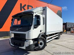 Volvo FL 280 4x2 BOX L=7561 mm