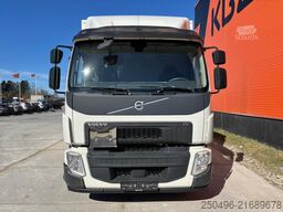 Volvo FL 280 4x2 BOX L=7561 mm