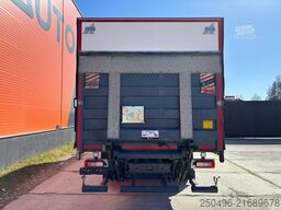 Volvo FL 280 4x2 BOX L=7561 mm