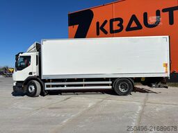 Volvo FL 280 4x2 BOX L=7561 mm