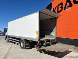 Volvo FL 280 4x2 BOX L=7561 mm