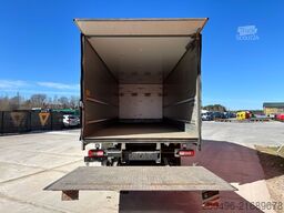 Volvo FL 280 4x2 BOX L=7561 mm