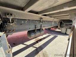 Volvo FL 280 4x2 BOX L=7561 mm