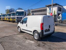 CITROEN NEMO 1.3 HDI - E5