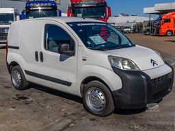 CITROEN NEMO 1.4 HDI