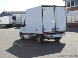 Mercedes-Benz Sprinter 315CDI CX 300 Tiefkühlkoffer Seitentur