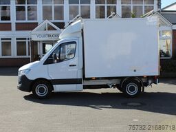 Mercedes-Benz Sprinter 315CDI CX 300 Tiefkühlkoffer Seitentur
