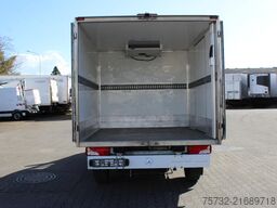 Mercedes-Benz Sprinter 315CDI CX 300 Tiefkühlkoffer Seitentur