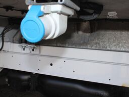 Mercedes-Benz Sprinter 315CDI CX 300 Tiefkühlkoffer Seitentur