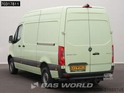 Mercedes Sprinter 319 CDI 3.0L V6 Automaat 2x Schuifdeur...