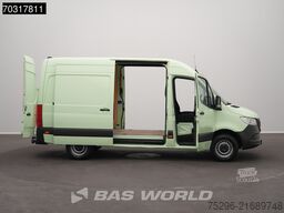 Mercedes Sprinter 319 CDI 3.0L V6 Automaat 2x Schuifdeur...