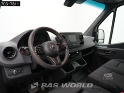 Mercedes Sprinter 319 CDI 3.0L V6 Automaat 2x Schuifdeur...