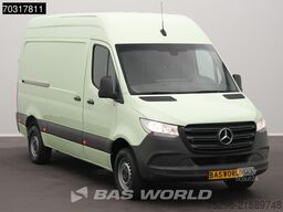 Mercedes Sprinter 319 CDI 3.0L V6 Automaat 2x Schuifdeur...