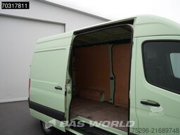 Mercedes Sprinter 319 CDI 3.0L V6 Automaat 2x Schuifdeur...